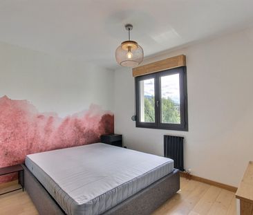 Location Appartement 2 pièces 50m² ANNECY 74000 - Photo 5