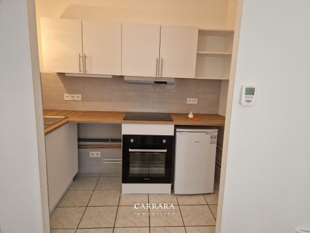 Location Appartement 2 pièces 38m² METZ 57000 - Photo 3