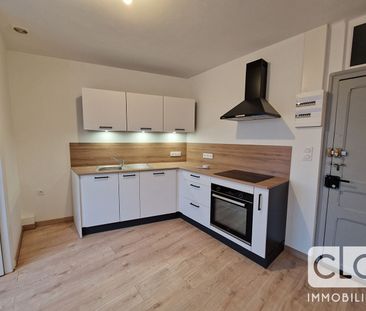 Location Appartement 2 pièces 38m² - Photo 5