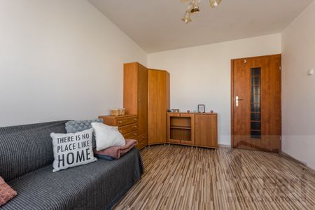 3 pokojowe mieszkanie Os. Kaliny! - Фото 5