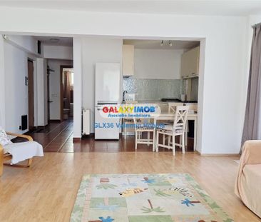 Inchiriere apartament 2 camere Banseasa Greenfield Topaz - Photo 6