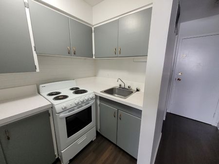 1 BDRM/1 BATH - 813 IDYLWYLD DR N - Available DEC 1 - Photo 3