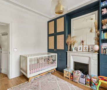 Location Appartement 3 pièces 50m² PARIS 12ème - Photo 1