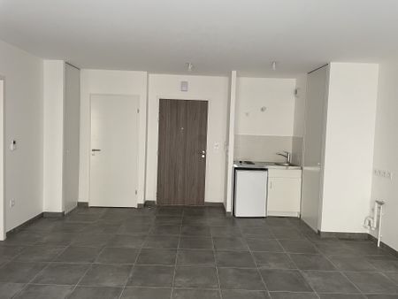 Appartement RUE MARIE STUART - Photo 3