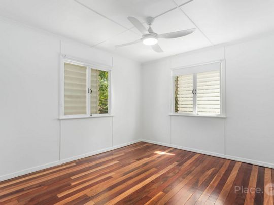 Completely Renovated 2-Bedroom Unit - Photo 1