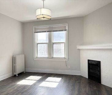 515 Main Street East apartment — Hamilton, ON (2-Bedroom) - 2 Bedroom - Photo 2