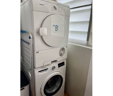 Piso de alquiler en Calle Múrcia, Zona los Colegios - Photo 6