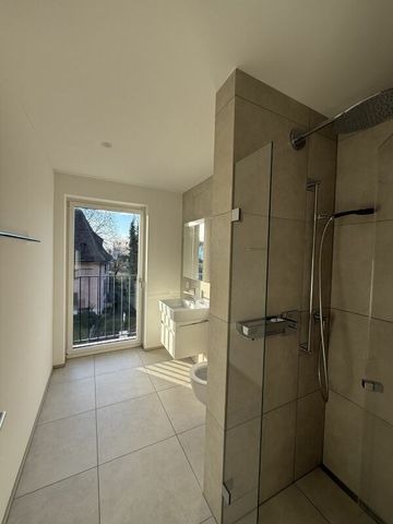 Begehrtes Wohnen am Rhein - Ihre einmalige Gelegenheit! Kopie - Photo 4