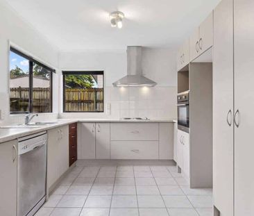 A Place to Call Home – Warm, Modern Living - Photo 2