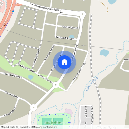 71B Brabham Drive, NSW 2570, Oran Park