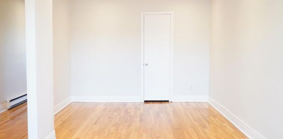 1 CH - 1 SDB - Montréal - $1,275 /mo - Photo 2