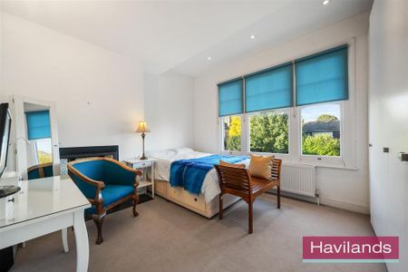 4 bedroom maisonette to rent - Photo 4