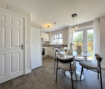 8, Signal Drive, Leeds, West Yorkshire, LS9 0FQ - Photo 3