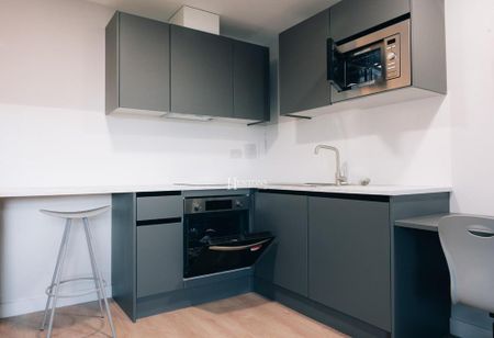 1 bedroom apartment to rent - Photo 5