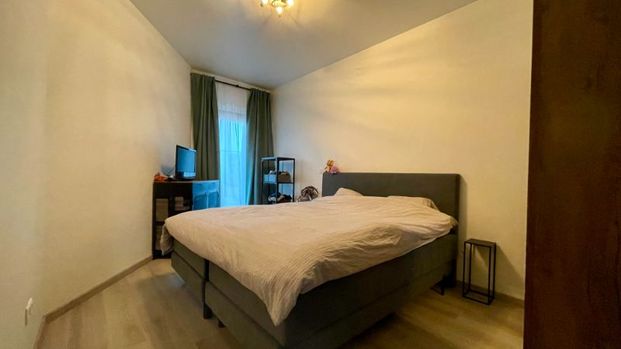 BEN nieuwbouwappartement met autostaanplaats en een extra ruime berging - Photo 1
