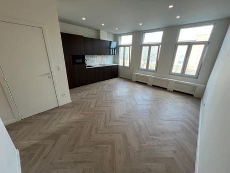 Appartement te huur - Foto 4
