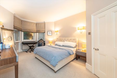 Ashley Gardens, Pimlico & Westminster, SW1P, London - Photo 3