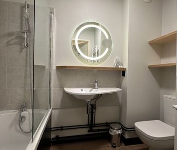 Location Appartement 1 pièce 32m² - Photo 5