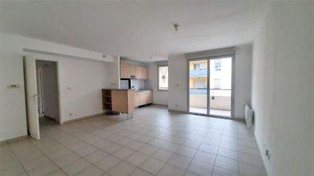 location Appartement T3 DE 61.34m² À TOULOUSE - Photo 3