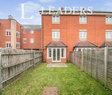 4 bedroom house to rent Prentice Way, Ipswich, IP3 - Photo 3