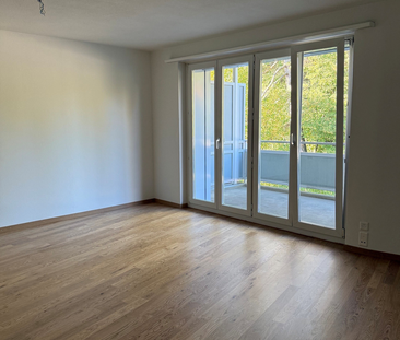 Charmante Wohnung mit Balkon zu vermieten ... - Foto 1