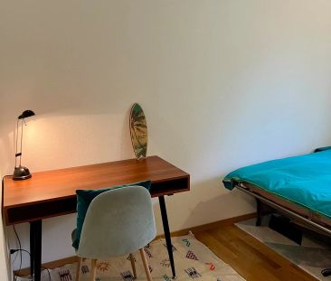 12 m² - Photo 3