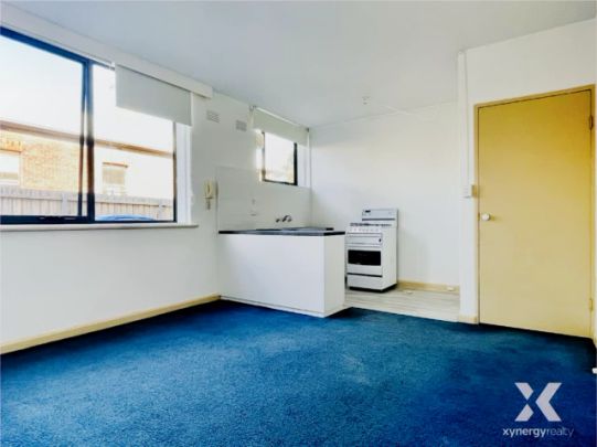 1 Bed, 1 Bath - Photo 1