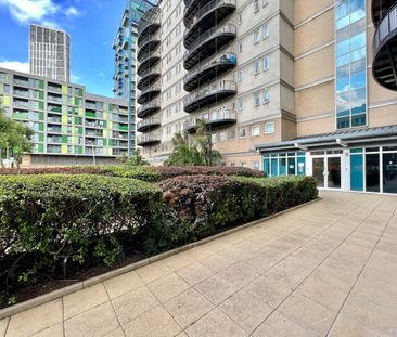 1 Bed Flat, Central House, E15 - Photo 3