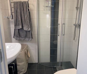 Margaretaplatsen, Helsingborg - Foto 1
