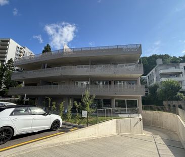 2190 – n°32 – 3.5 room penthouse apartment – EXCEPTIONAL – 1ST NET ... - Photo 6