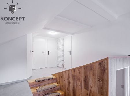 Dom pod działalność | 9 pokoi | Fabryczna | 260m2 - Фото 5