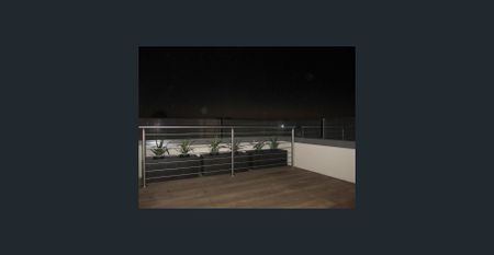 Double Storey 2BR Apartment In The Heart Of Mentone! - Photo 5