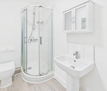 2 bedroom townhouse to rent - Photo 6