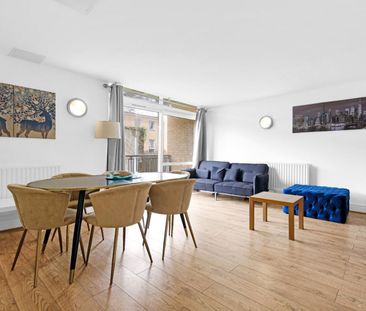 2 bedroom Flat To Let Total Size: 957 SQ FT - Photo 1