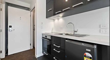 Fully Furnished Studio Apartment in Manukau city. - Photo 2