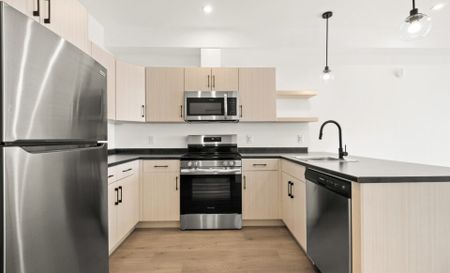 Many different floor plans available to meet everyones needs - Photo 5