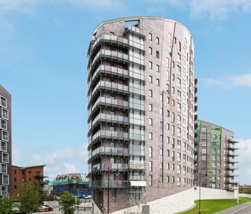 Echo Central 1, Leeds - Photo 5