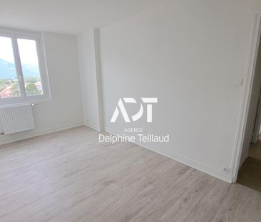 Location Appartement 2 pièces 38m² ST EGREVE 38120 - Photo 1