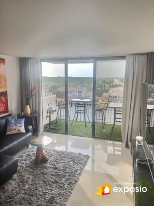 Appartement à louer - États-Unis / USA Appartement à louer - États-Unis / USA - Photo 1