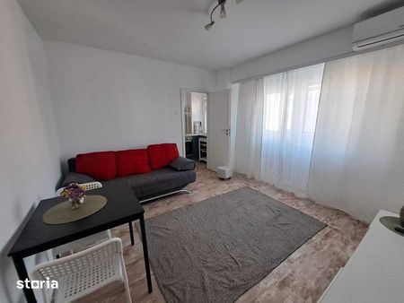 inchiriere garsoniera zona Costin Georgian - Fotografie 3