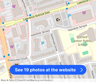 Stevenvale Drive Apartments - Photo 1