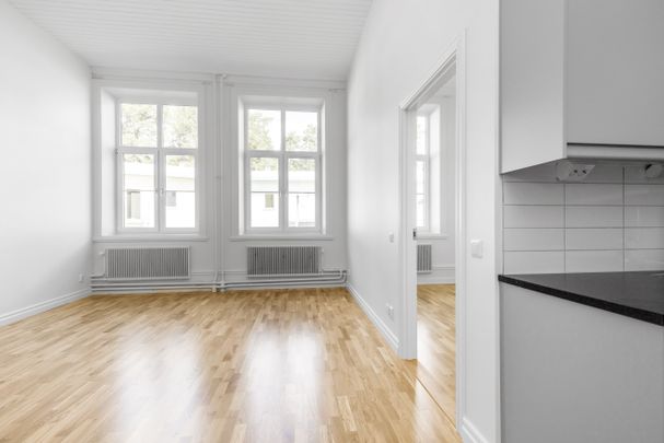 Västeråsvägen 170 A - Foto 1