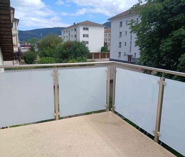 2.5 Zimmer, 90 m², 1. Stock - Photo 4