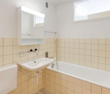 1 Zimmer, 31 m², 1. Stock - Foto 4