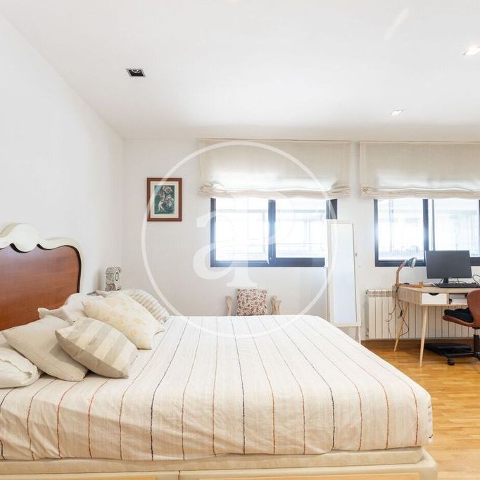 Luxury Flat for rent in Esplugues de Llobregat, Spain - Photo 1