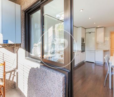 Luxury Apartment for rent in Pozuelo de Alarcón, Autonomous Region ... - Photo 1