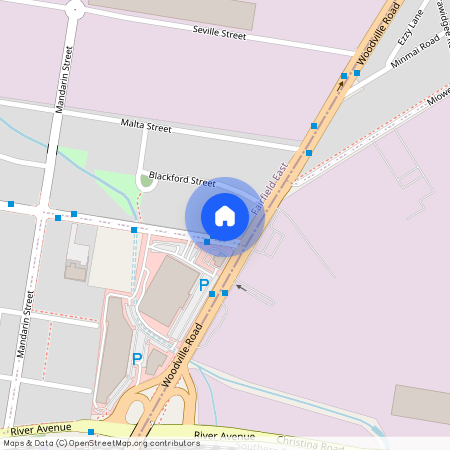 14/1, Tangerine Street, Fairfield