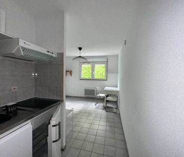 Appartement 1 pièce - Photo 3