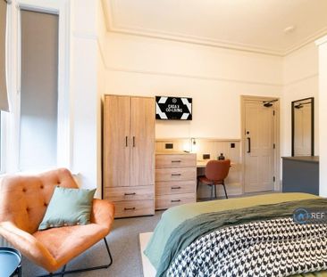 1 bedroom in a house share to rent - Photo 6