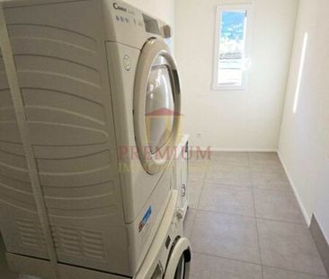 AMPIO APPARTAMENTO MODERNO A MALVAGLIA - Photo 6
